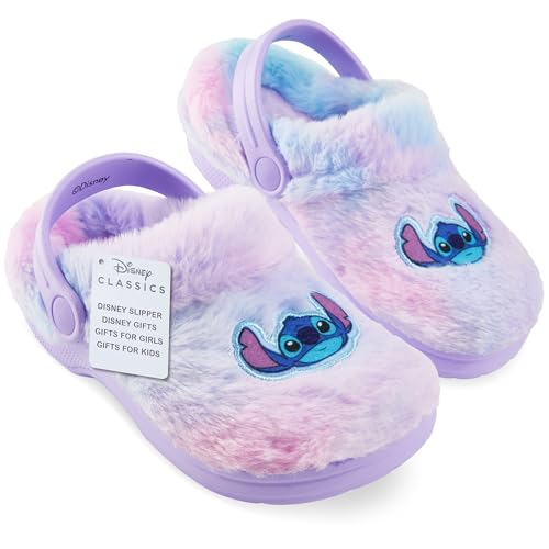 Lee más sobre el artículo ➡ LINK DE COMPRA ⬅ 
 #publi 
SUPER PRECIO‼   Disney Stitch Zuecos Ni