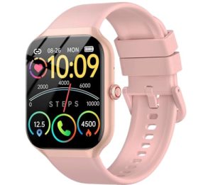 Lee más sobre el artículo ➡ LINK DE COMPRA ⬅  #publi

SUPER OFERTA‼#  🌟 Reloj Inteligente Homb