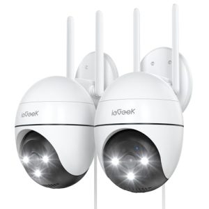 Lee más sobre el artículo ➡ LINK DE COMPRA ⬅  #publi

SUPER OFERTA‼#  🌟  2K Camara Vigilancia