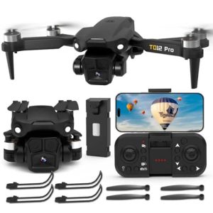 Lee más sobre el artículo ➡ LINK DE COMPRA ⬅ 
 #publi 
 CASI GRATIS ‼    Toladrone TD12PRO Dro