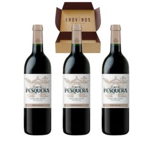 Lee más sobre el artículo ➡ LINK DE COMPRA ⬅  #publi

 CHOLLAZO📣  # 🌟 Vino Tinto Pesquera Cria