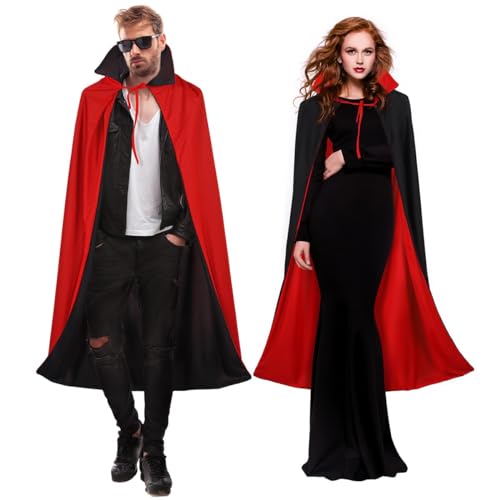 Lee más sobre el artículo ➡ LINK DE COMPRA ⬅ 
 #publi 
OFERTON  😜  FOMIYES Capa de Halloween,