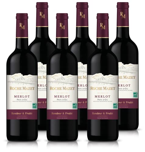 Lee más sobre el artículo ➡ LINK DE COMPRA ⬅  #publi

 REBAJAS🆓 #AMAZON – #Vino  🌟 ROCHE MAZET