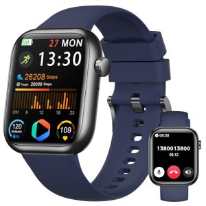 Lee más sobre el artículo ➡ LINK DE COMPRA ⬅  #publi

 REBAJAS🆓 #  🌟 Reloj Inteligente Hombre