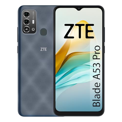 Lee más sobre el artículo ➡ LINK DE COMPRA ⬅ 
 #publi 
SUPER PRECIO‼   ZTE Blade A53 Pro, Smar