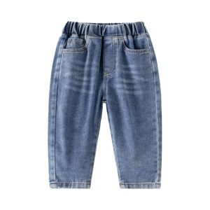 Lee más sobre el artículo ➡ LINK DE COMPRA ⬅ 
 #publi 
REBAJAS  👍  Vaqueros Niño 1-6 Años Regu