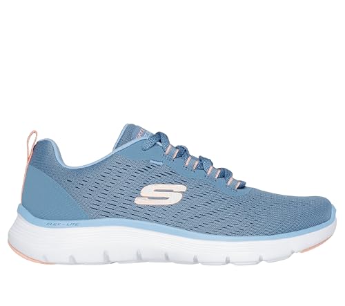 Lee más sobre el artículo ➡ LINK DE COMPRA ⬅ 
 #publi 
 CASI GRATIS‼#Zapatos
👟 Skechers Flex A
