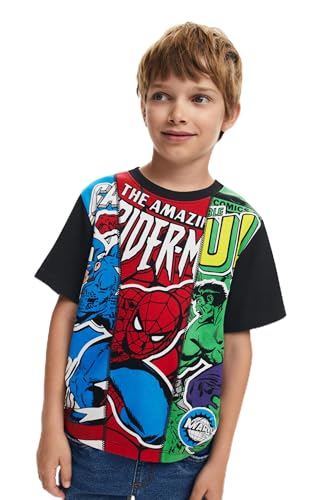 Lee más sobre el artículo ➡ LINK DE COMPRA ⬅ 
 #publi 
REBAJAS  👍  Camiseta Marvel
🚫Precio Ant