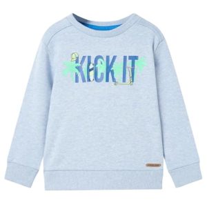 Lee más sobre el artículo ➡ LINK DE COMPRA ⬅ 
 #publi 
SUPER PRECIO‼   Sudadera para Niños de