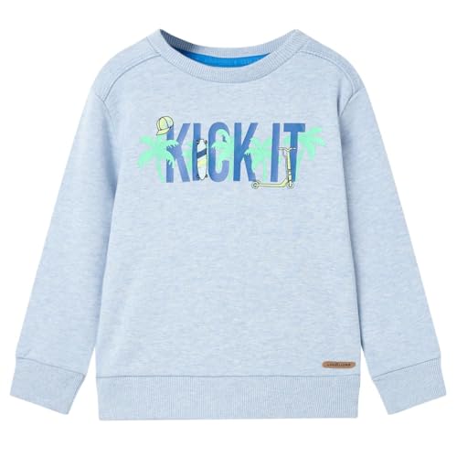 En este momento estás viendo ➡ LINK DE COMPRA ⬅ 
 #publi 
SUPER PRECIO‼   Sudadera para Niños de