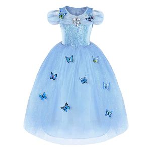 Lee más sobre el artículo ➡ LINK DE COMPRA ⬅ 
 #publi 
OFERTON  😜  URAQT Disfraz de Princesa p