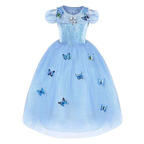 Lee más sobre el artículo ➡ LINK DE COMPRA ⬅ 
 #publi 
OFERTON  😜  URAQT Disfraz de Princesa p