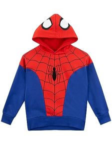 Lee más sobre el artículo ➡ LINK DE COMPRA ⬅ 
 #publi 
OFERTON  😜  Marvel Sudadera | Sudadera