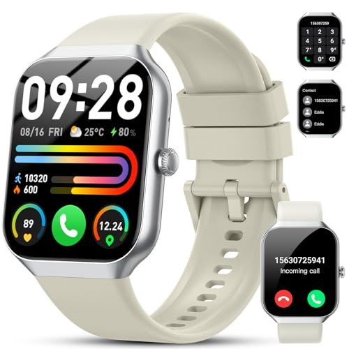 En este momento estás viendo ➡ LINK DE COMPRA ⬅  #publi

 CHOLLAZO📣  # 🌟 Reloj Inteligente Mujer