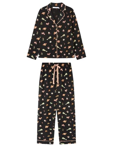 Lee más sobre el artículo ➡ LINK DE COMPRA ⬅ 
 #publi 
 MEJOR PRECIO ✅  Women’secret Pijama Ma