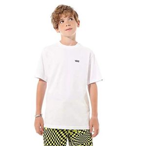 Lee más sobre el artículo ➡ LINK DE COMPRA ⬅ 
 #publi 
OFERTON  😜  Vans Left Chest tee Boys Ca