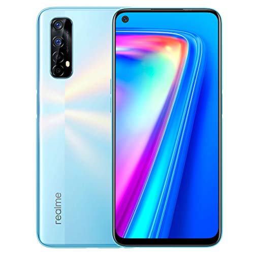 Lee más sobre el artículo ➡ LINK DE COMPRA ⬅ 
 #publi 
SUPER PRECIO‼   realme 7 – Smartphone d