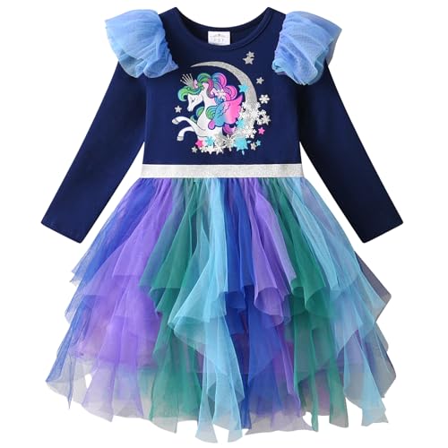 Lee más sobre el artículo ➡ LINK DE COMPRA ⬅ 
 #publi 
 MEJOR PRECIO ✅  VIKITA Vestido Niñas U