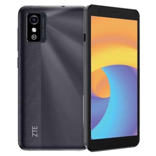 Lee más sobre el artículo ➡ LINK DE COMPRA ⬅ 
 #publi 
 CASI GRATIS ‼    Smartphone ZTE Blade