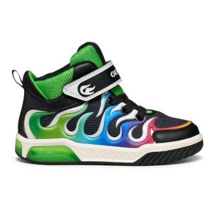Lee más sobre el artículo ➡ LINK DE COMPRA ⬅ 
 #publi 
REBAJAS  👍  Geox J Inek Boy, Zapatillas