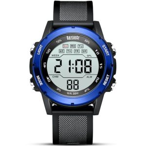 Lee más sobre el artículo ➡ LINK DE COMPRA ⬅  #publi

 CHOLLAZO📣  #AMAZON – #Reloj 🌟  Reloj Ho