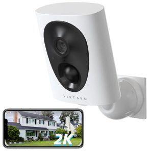 Lee más sobre el artículo ➡ LINK DE COMPRA ⬅  #publi

 CHOLLAZO📣  # 🌟  Cámara de Seguridad 2K