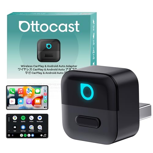 Lee más sobre el artículo ➡ LINK DE COMPRA ⬅  #publi

 REBAJAS🆓 #  🌟 Ottocast Mini Pico 2026 A