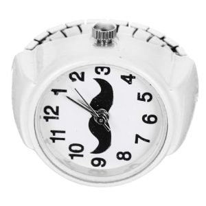 Lee más sobre el artículo ➡ LINK DE COMPRA ⬅  #publi

SUPER OFERTA‼#  🌟  Reloj De Dedo Digital