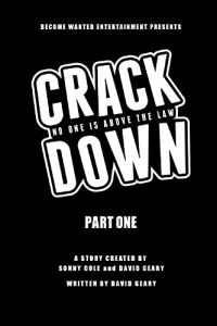 Lee más sobre el artículo ➡ LINK DE COMPRA ⬅ 
 #publi 
SUPER PRECIO‼#Tapa blanda  🕹  CRACKDOWN