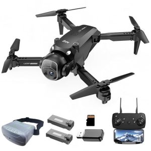 Lee más sobre el artículo ➡ LINK DE COMPRA ⬅ 
 #publi 
 MEJOR PRECIO ✅  OBEST Drone con Cámara