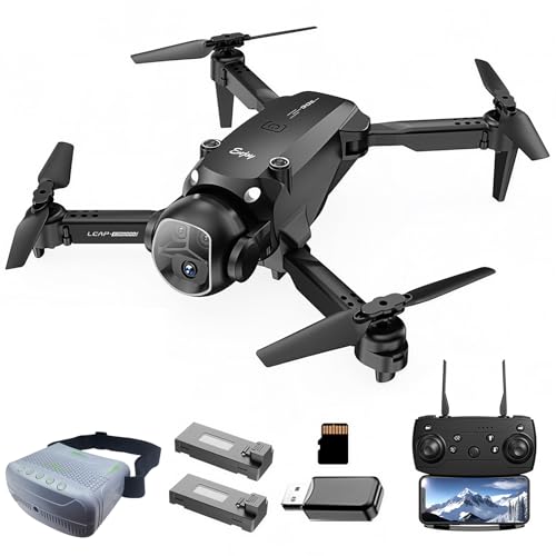 Lee más sobre el artículo ➡ LINK DE COMPRA ⬅ 
 #publi 
 MEJOR PRECIO ✅  OBEST Drone con Cámara