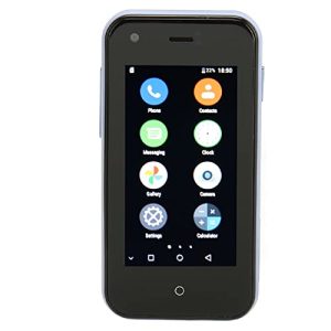 Lee más sobre el artículo ➡ LINK DE COMPRA ⬅  #publi

 CHOLLAZO📣  # 🌟 3G Mini Teléfono Móvil,