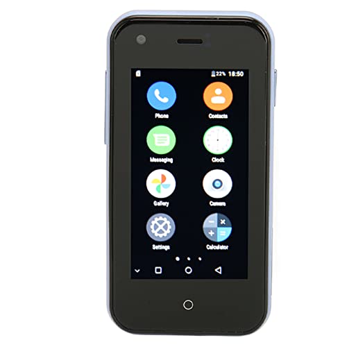 Lee más sobre el artículo ➡ LINK DE COMPRA ⬅  #publi

 CHOLLAZO📣  # 🌟 3G Mini Teléfono Móvil,