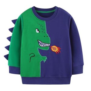 Lee más sobre el artículo ➡ LINK DE COMPRA ⬅ 
 #publi 
SUPER PRECIO‼   Tokeya Sudadera Niños B