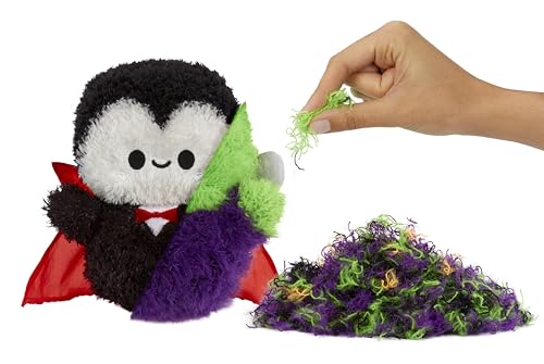 En este momento estás viendo ➡ LINK DE COMPRA ⬅ 
 #publi 
 CASI GRATIS ‼    Fluffie Stuffiez Hall