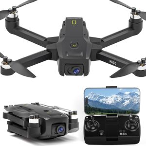 Lee más sobre el artículo ➡ LINK DE COMPRA ⬅ 
 #publi 
OFERTON  😜  Drone Profesional con GPS y