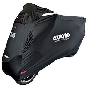 Lee más sobre el artículo ➡ LINK DE COMPRA ⬅ 

#publi 
 
💥  OXFORD CV164 Funda para moto Cubre
