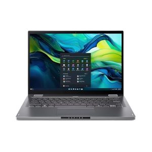 Lee más sobre el artículo ➡ LINK DE COMPRA ⬅ 
 #publi 
 MEJOR PRECIO ✅  acer Aspire Spin 14 AS
