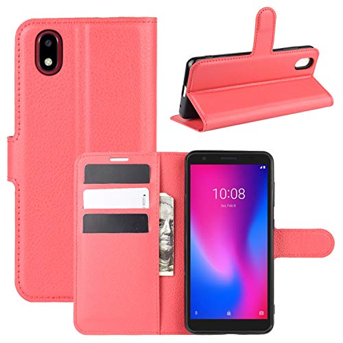 Lee más sobre el artículo ➡ LINK DE COMPRA ⬅  #publi

 REBAJAS🆓 #  🌟  Funda para ZTE Blade A3