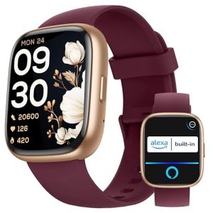 Lee más sobre el artículo ➡ LINK DE COMPRA ⬅  #publi

 CHOLLAZO📣  # 🌟  Reloj Inteligente Mujer