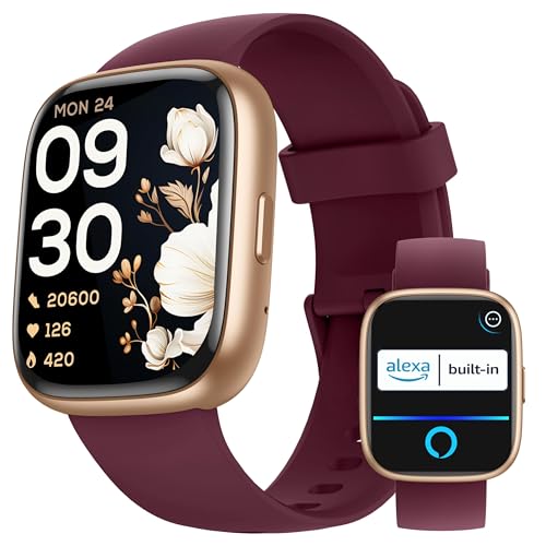 Lee más sobre el artículo ➡ LINK DE COMPRA ⬅  #publi

 CHOLLAZO📣  # 🌟  Reloj Inteligente Mujer