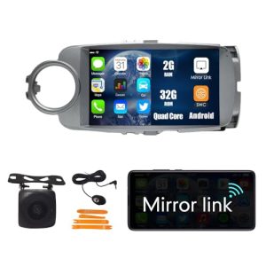 Lee más sobre el artículo ➡ LINK DE COMPRA ⬅  #publi

SUPER OFERTA‼#  🌟 Coche Android Navegaci