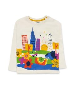 Lee más sobre el artículo ➡ LINK DE COMPRA ⬅ 
 #publi 
OFERTON  😜  Tuc Tuc Camiseta Punto de n