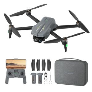 Lee más sobre el artículo ➡ LINK DE COMPRA ⬅ 
 #publi 
REBAJAS  👍  Ameta S20 Dron con Camara 4