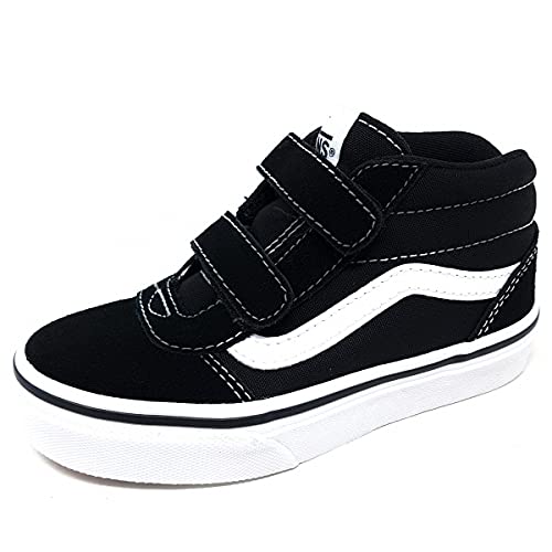 En este momento estás viendo ➡ LINK DE COMPRA ⬅ 
 #publi 
SUPER PRECIO‼   Vans Ward Mid V, Zapati
