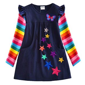 Lee más sobre el artículo ➡ LINK DE COMPRA ⬅ 
 #publi 
 MEJOR PRECIO ✅  VIKITA Vestidos para N