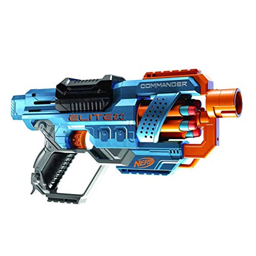 Lee más sobre el artículo ➡ LINK DE COMPRA ⬅ 
 #publi 
 MEJOR PRECIO ✅  Hasbro Nerf 2.0 Comman