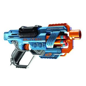 Lee más sobre el artículo ➡ LINK DE COMPRA ⬅ 
 #publi 
 MEJOR PRECIO ✅  Hasbro Nerf 2.0 Comman