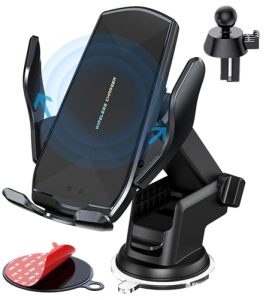 Lee más sobre el artículo ➡ LINK DE COMPRA ⬅  #publi

 REBAJAS🆓 #AMAZON – #Electrónica  🌟 Qi 1