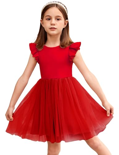 Lee más sobre el artículo ➡ LINK DE COMPRA ⬅ 
 #publi 
OFERTON  😜  Arshiner Vestido para Niñas